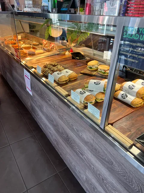 The Fat Sicilian