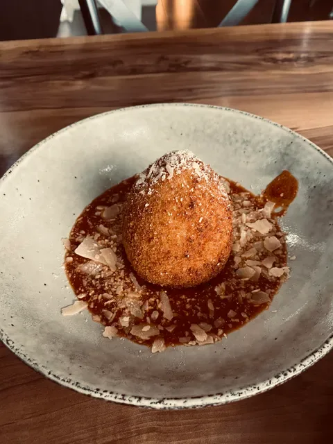 The Fat Sicilian
