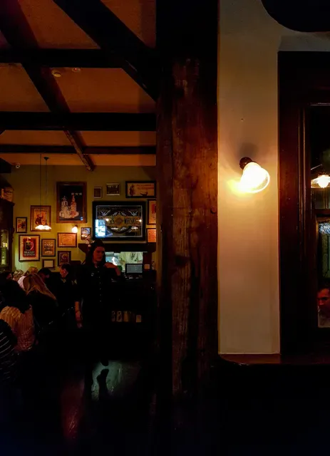 The Fifth Province Irish Bar & Restaurant