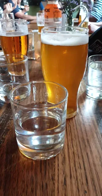 The Fifth Province Irish Bar & Restaurant