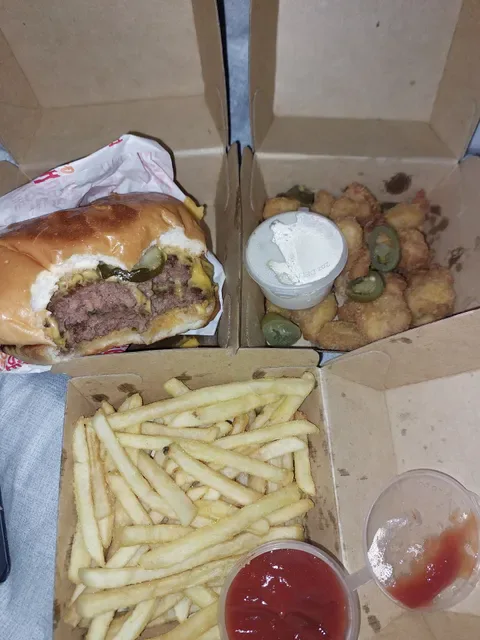 The Firehouse