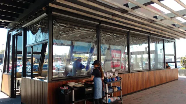 The Fish House Australian Seafood Co