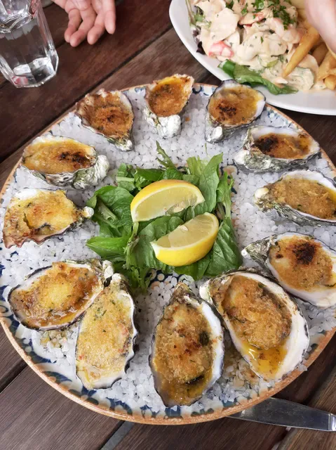 The Fish House Australian Seafood Co
