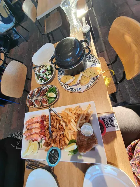 The Fish House Australian Seafood Co