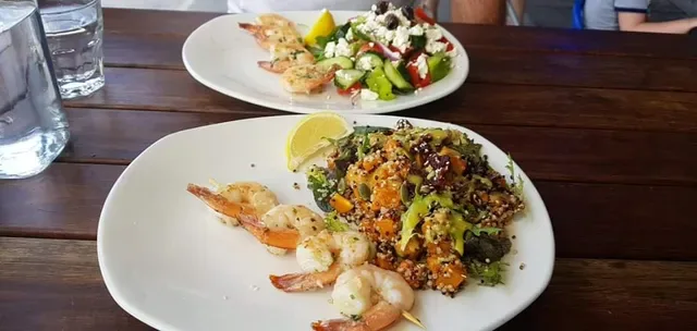 The Fish House Australian Seafood Co