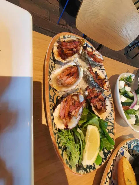 The Fish House Australian Seafood Co