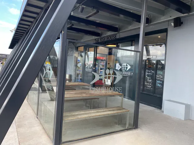 The Fish House Australian Seafood Co
