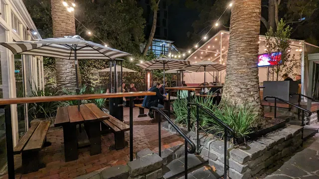 The Flying Duck Hotel