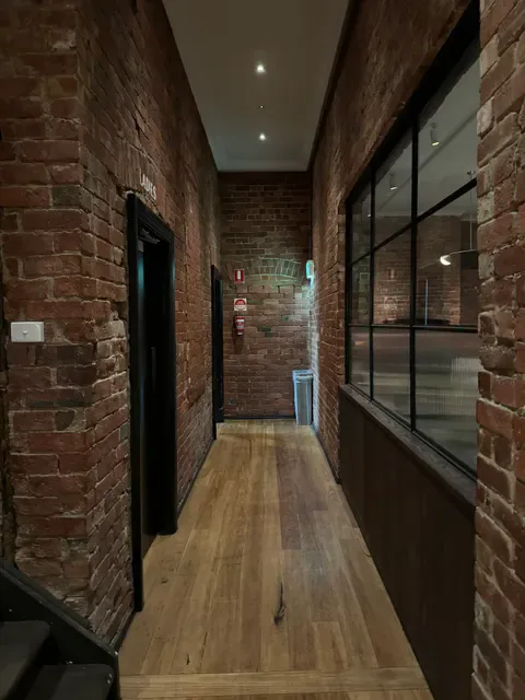 The Flying Duck Hotel