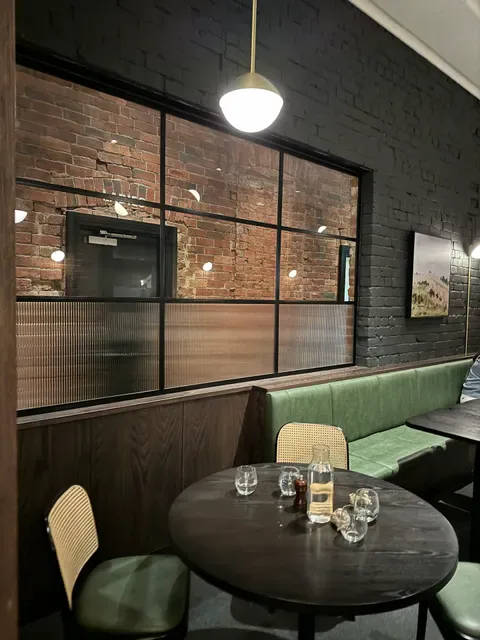 The Flying Duck Hotel