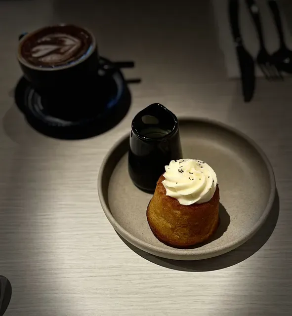 The Food Republic Cafe
