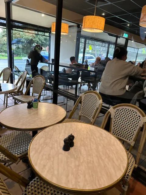 The Food Republic Cafe