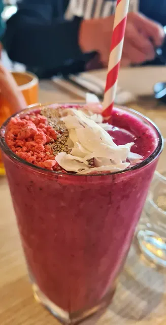 The Food Republic Cafe