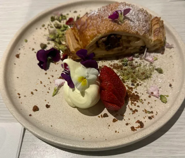 The Food Republic Cafe