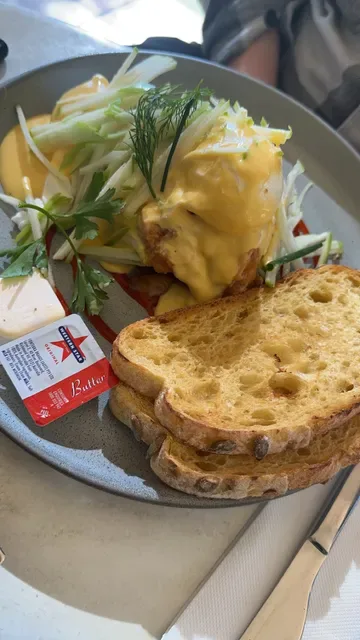 The Food Republic Cafe