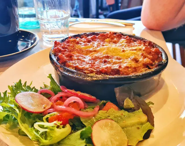 The Food Republic Cafe