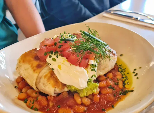 The Food Republic Cafe