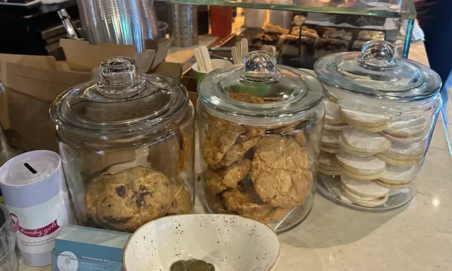The Food Republic Cafe