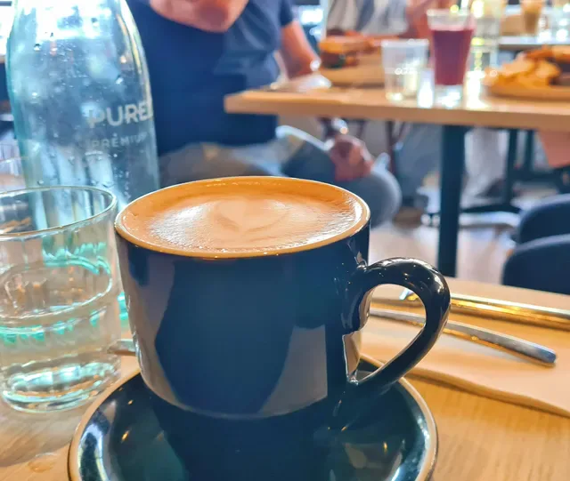 The Food Republic Cafe