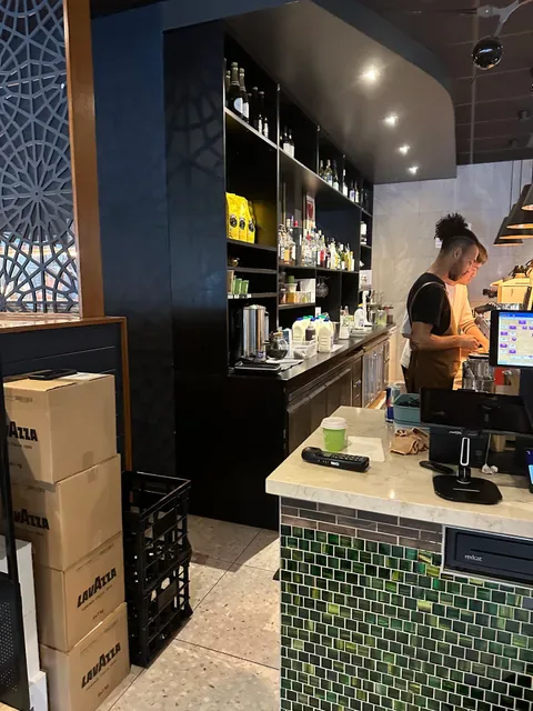 The Food Republic Cafe