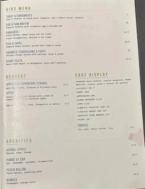 The Food Republic Cafe