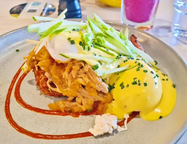 The Food Republic Cafe
