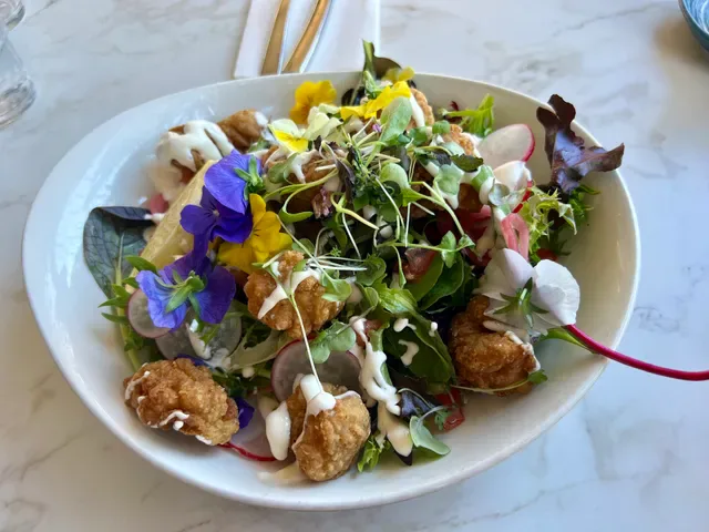 The Food Republic Cafe