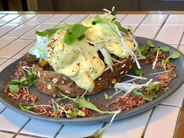 The Foodstore Cafe