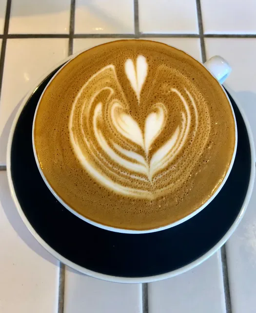 The Foodstore Cafe