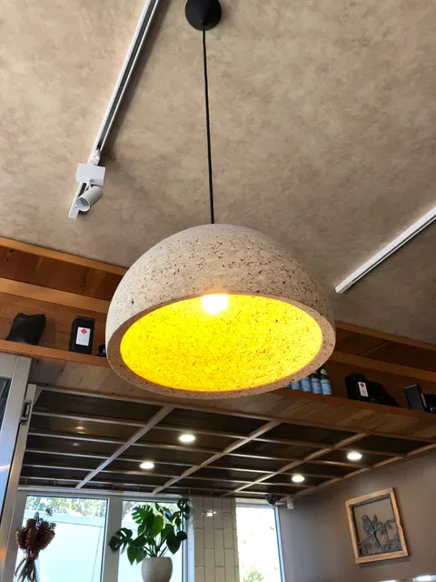 The Foodstore Cafe