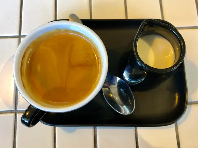 The Foodstore Cafe