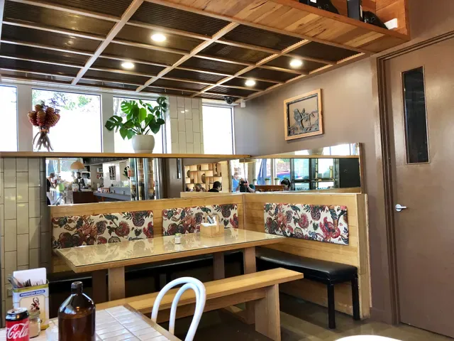 The Foodstore Cafe