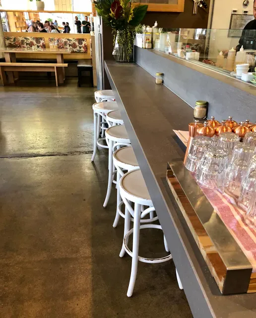 The Foodstore Cafe