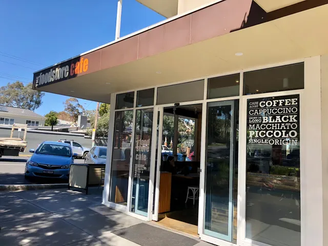 The Foodstore Cafe