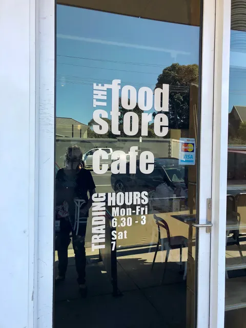 The Foodstore Cafe