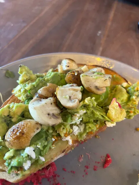 The Foreigner Café Ivanhoe