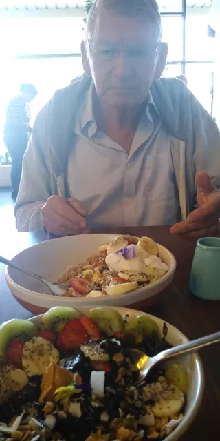 The Foreigner Café Ivanhoe
