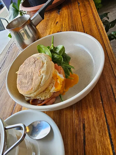 Fortunate Son Cafe