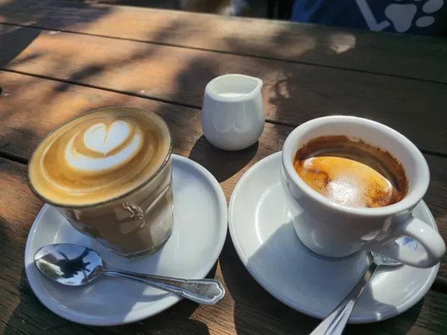 Fortunate Son Cafe