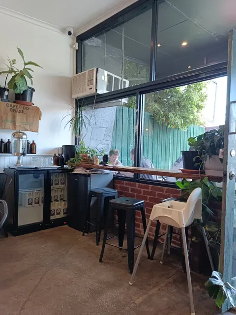 Fortunate Son Cafe