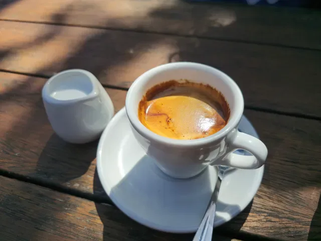 Fortunate Son Cafe