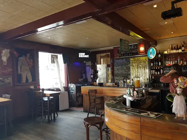 The Gem Bar and Dining