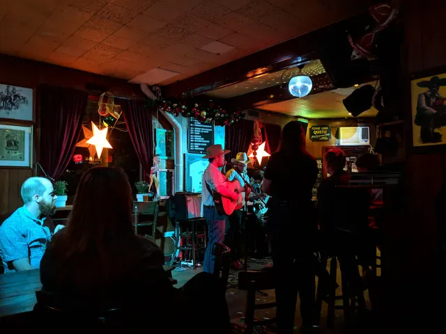 The Gem Bar and Dining