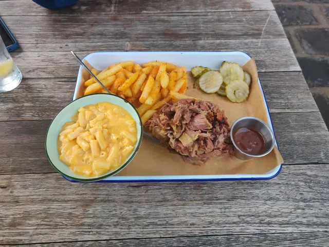 The Gem Bar and Dining