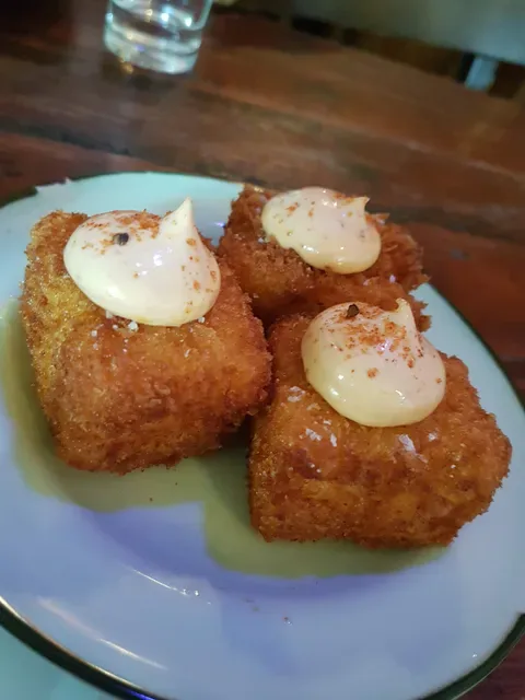The Gem Bar and Dining