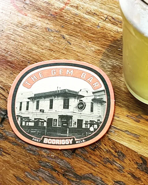 The Gem Bar and Dining