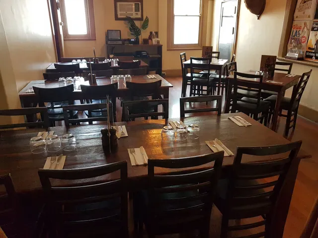 The Gem Bar and Dining