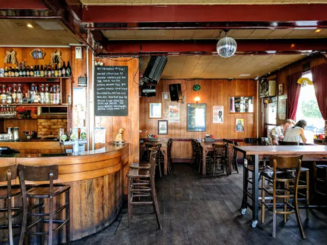 The Gem Bar and Dining