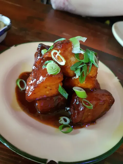 The Gem Bar and Dining