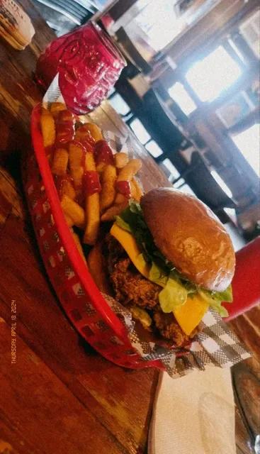 The Gem Bar and Dining